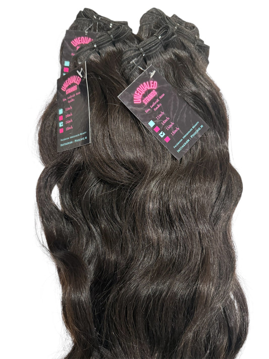 Raw Southeast Asian Bundles